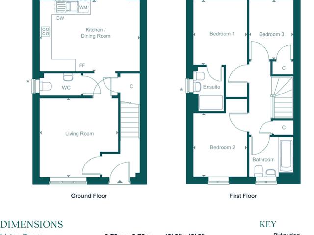 House for rent in Western Gate, Harpole
