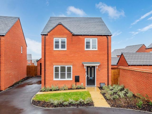 House for rent in Harpole, Northamptonshire