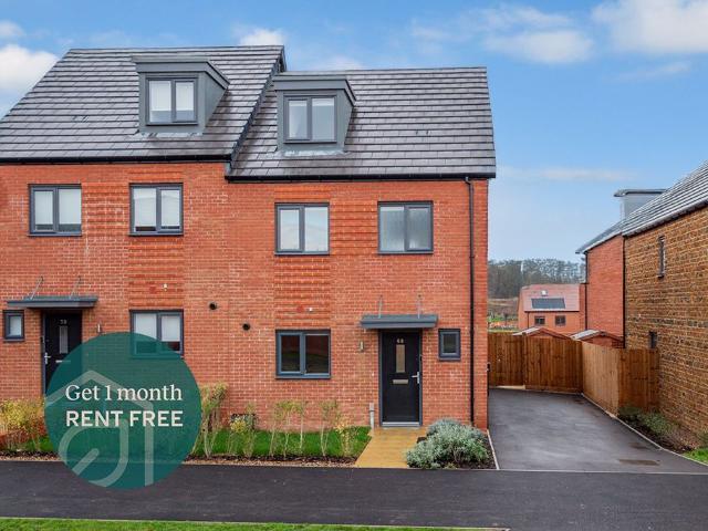 House for rent in Northampton