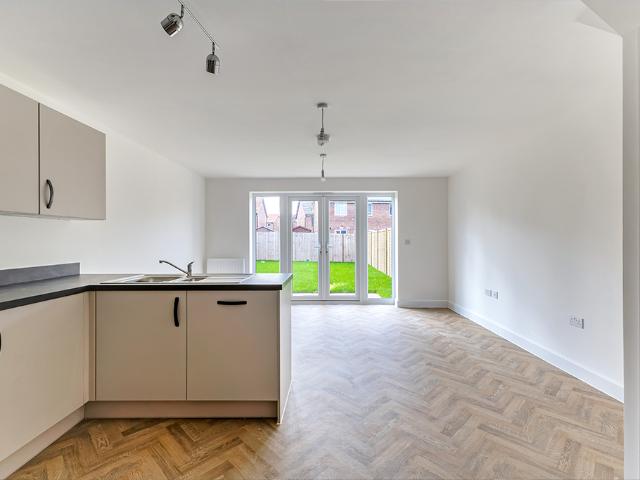 House for rent in Lydden, Thanet