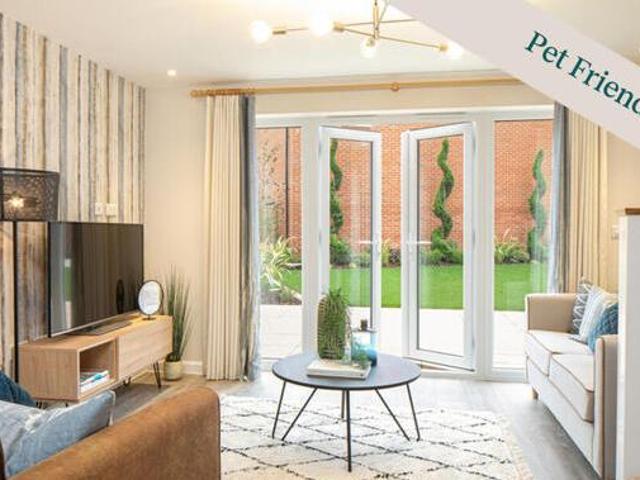 House for rent in Lyons, Greater London