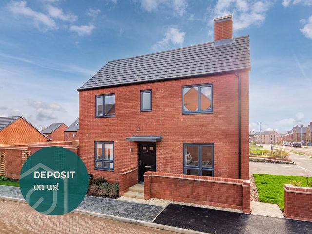 House for rent in Curbridge, Hampshire