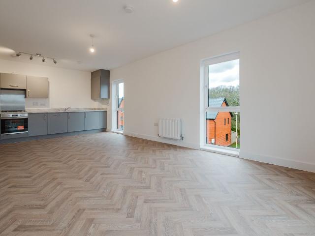 Apartment for rent in Curbridge, Hampshire
