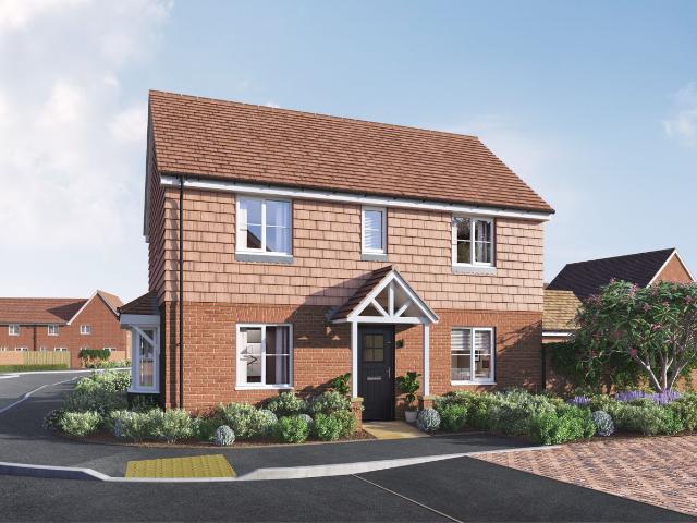 House for rent in Curbridge, Hampshire