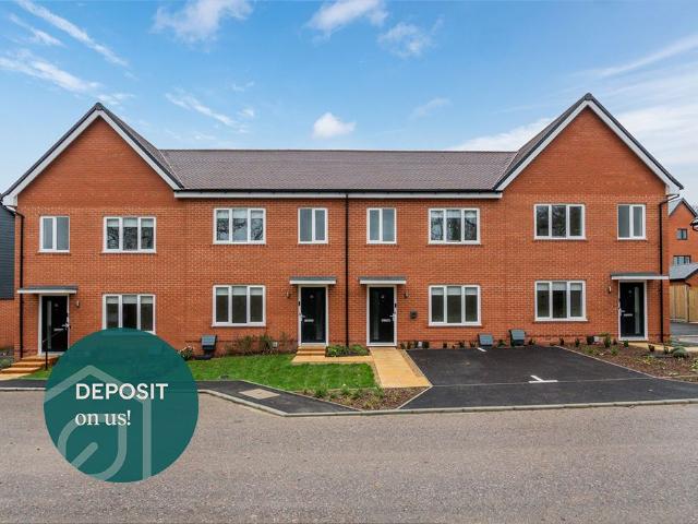 House for rent in Curbridge, Winchester