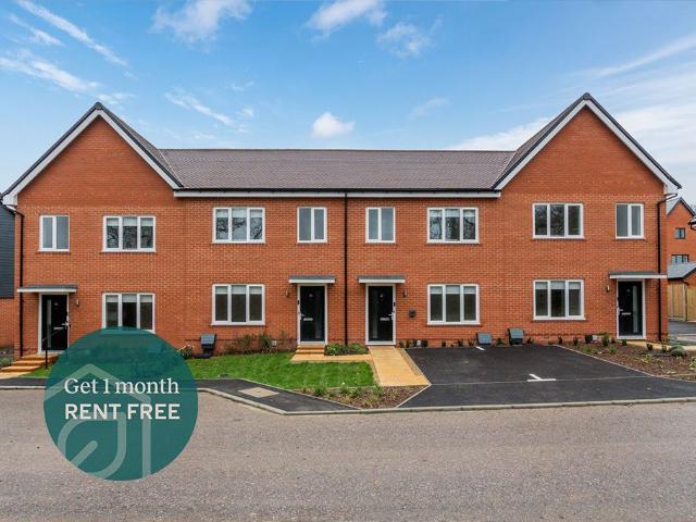 House for rent in Curbridge, Hampshire