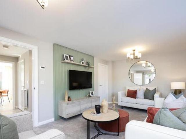 House for rent in Buckingham, Buckinghamshire