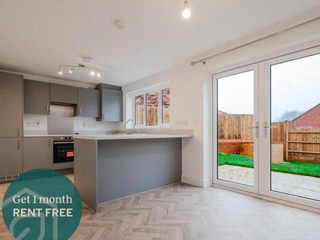 House for rent in Buckingham, Buckinghamshire