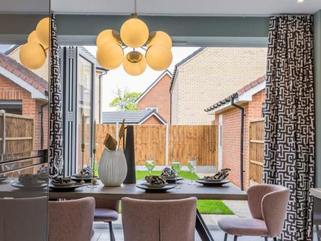 House for rent in Buckingham, Buckinghamshire