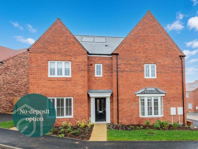 House for rent in Buckingham, Buckinghamshire