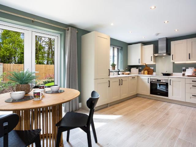 House for rent in Salisbury, Wiltshire