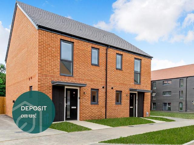 House for rent in World's End, Perryfields