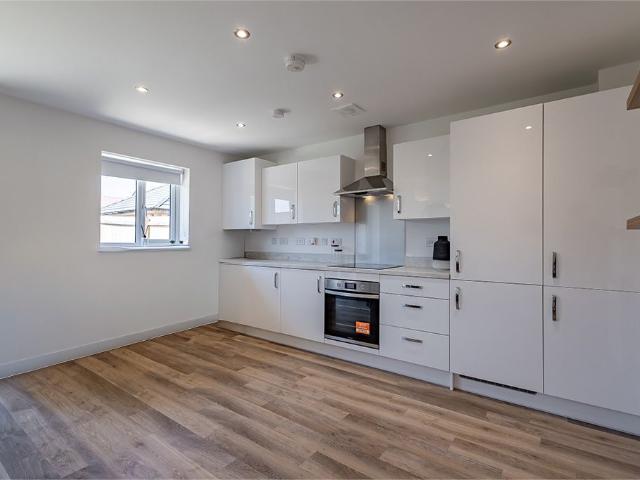 Apartment for rent in World's End, Perryfields