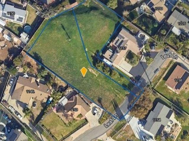 Land for sale in Escondido, California