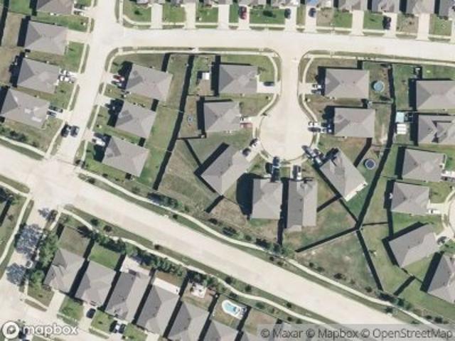 House for sale in Texas