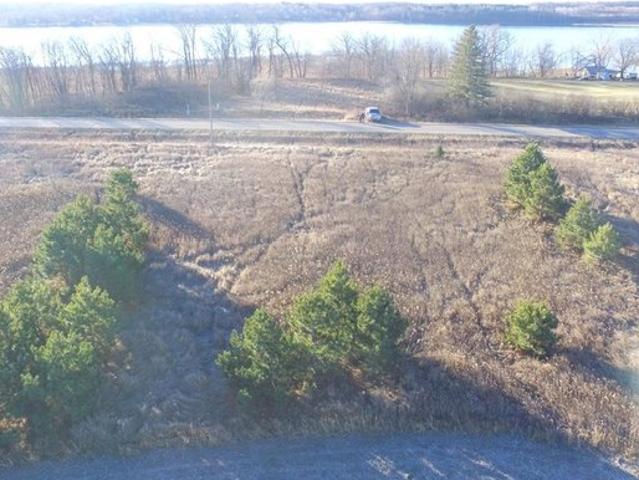 Land for sale in Ottertail, Minnesota