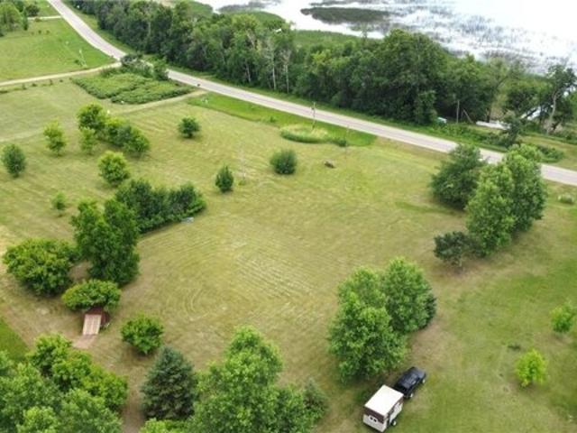 Land for sale in Ottertail