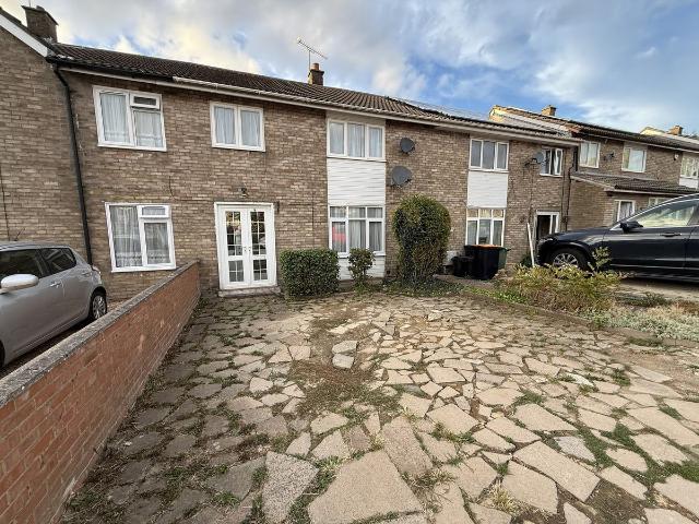 House for rent in Houghton Regis, Bedfordshire