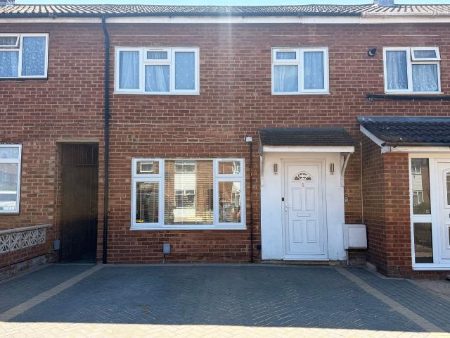 House for rent in Tithe Farm, Houghton Regis