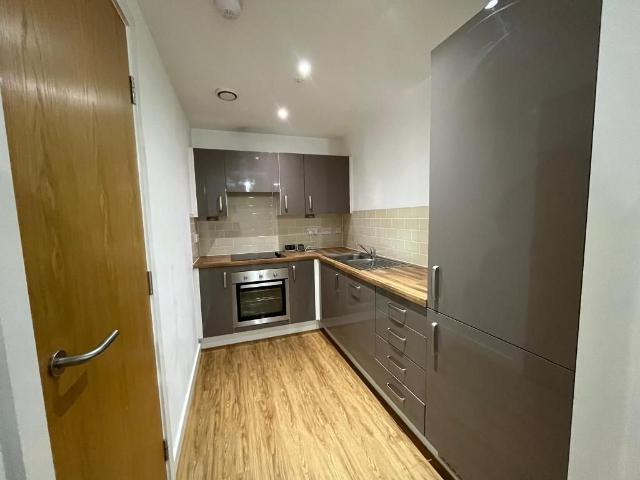 Apartment for rent in Hulme, Georgia
