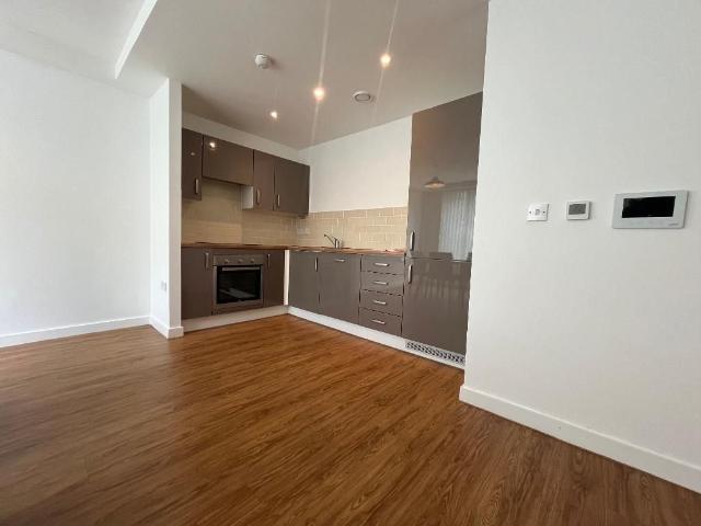 Apartment for rent in Hulme, Georgia