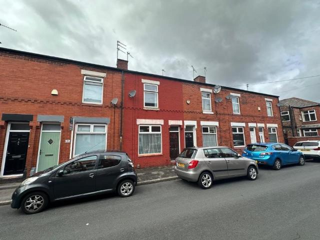 House for rent in Reddish, Greater Manchester