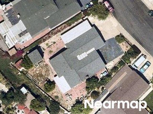 House for sale in Jacumba, California
