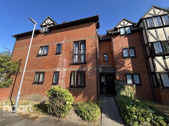Apartment for rent in Biscot, Luton
