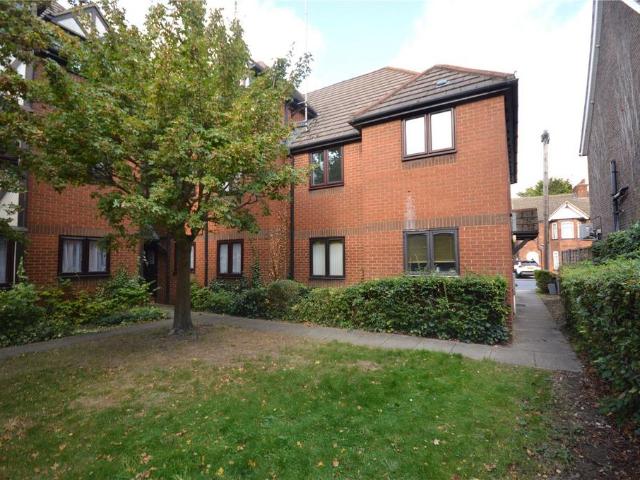 Apartment for rent in Biscot, Luton