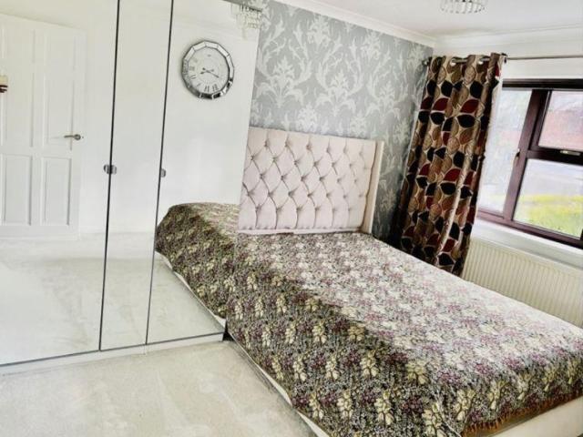 House for rent in Two Mile Ash, Milton Keynes
