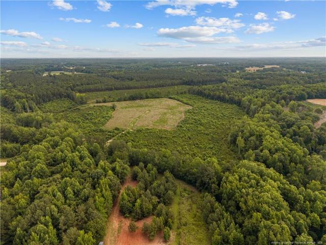 Land for sale in Bunnlevel, North Carolina
