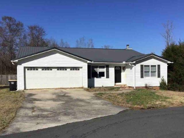 House for sale in Lindale, Georgia