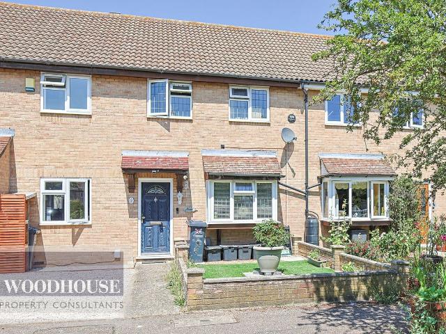 House for rent in Churchgate, Broxbourne
