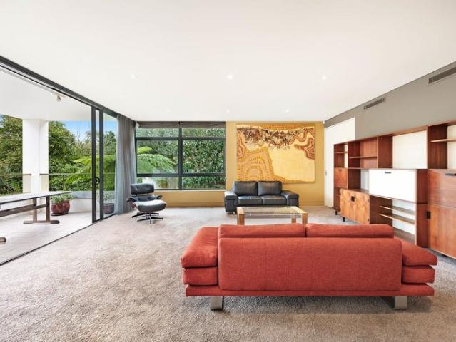 Apartment for rent in Sydney, New South Wales