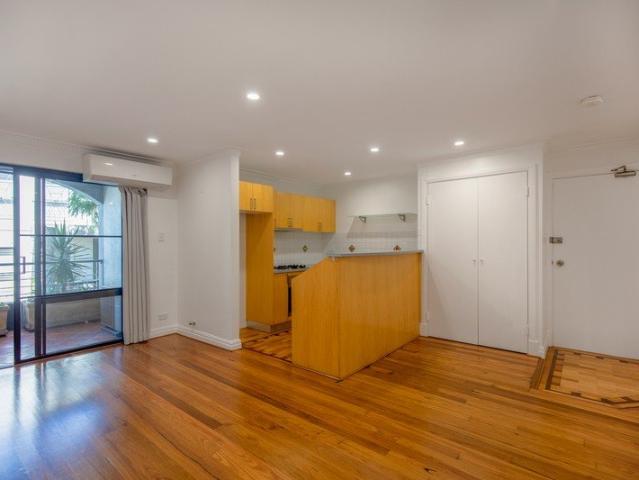 Apartment for rent in Darlinghurst, Sydney