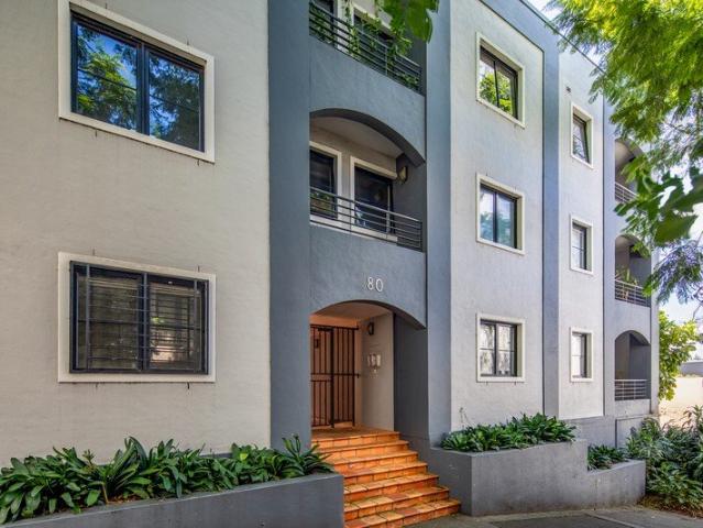Apartment for rent in Darlinghurst, Sydney