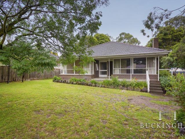 House for rent in Camerons Creek, Victoria
