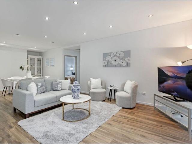 Apartment for rent in Pearce’s Corner, Sydney
