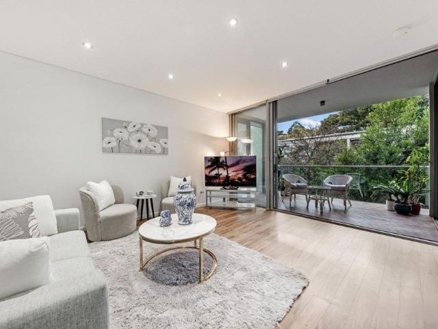 Apartment for rent in Pearce’s Corner, Sydney