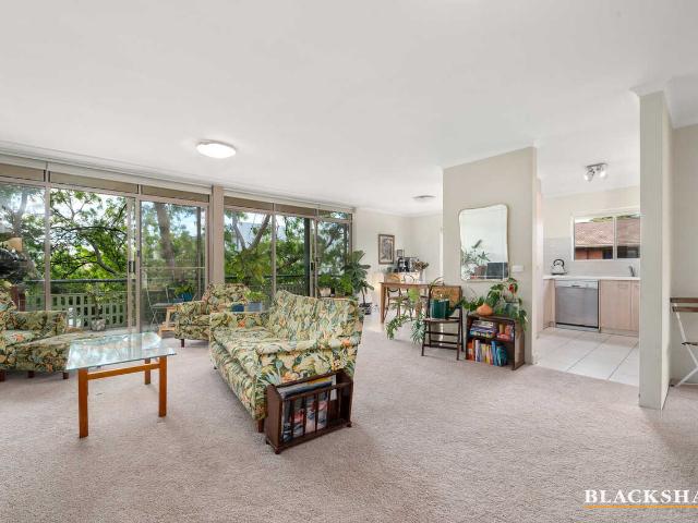 Apartment for rent in Griffith, Australian Capital Territory