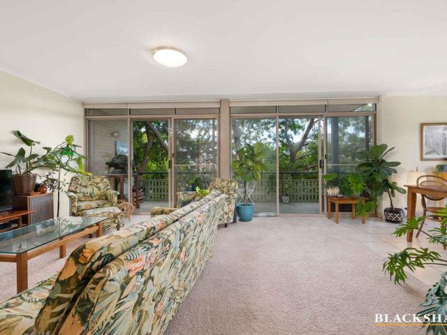 Apartment for rent in Kingston, Australian Capital Territory