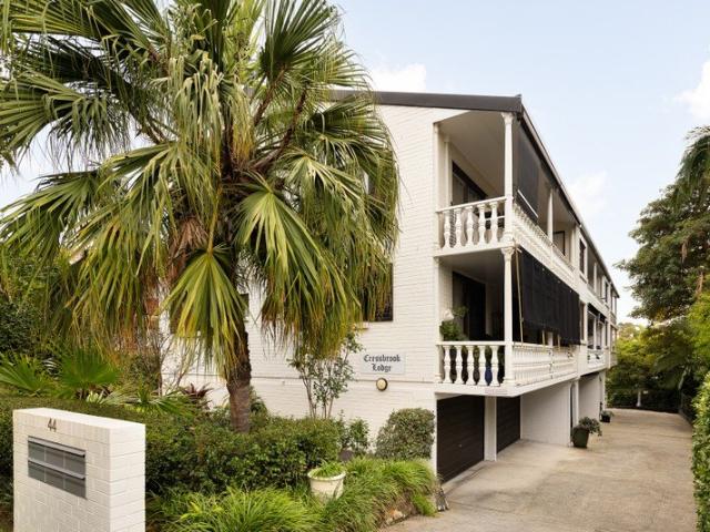 Apartment for sale in Toombul, Queensland