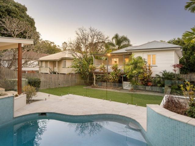 House for sale in Toombul, Queensland