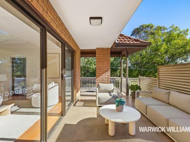 Townhouse for rent in Sydney, New South Wales