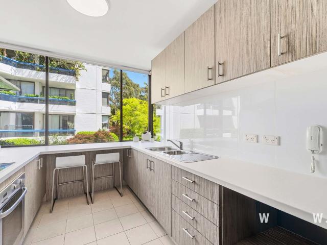 Apartment for sale in Drummoyne, City of Canada Bay Council