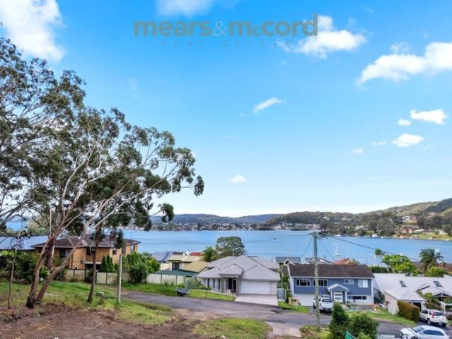 Land for sale in Gosford, New South Wales