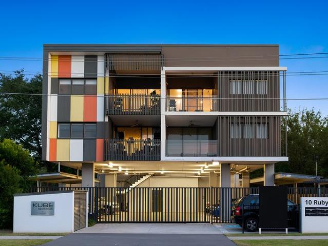 Apartment for sale in Methul, Queensland