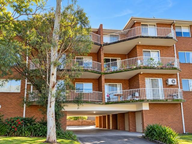 Apartment for rent in Westmead, Sydney