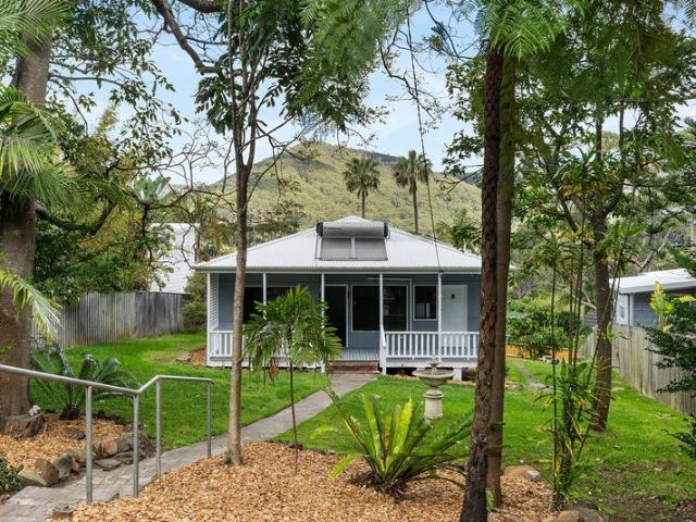House for sale in Wollongong West, New South Wales