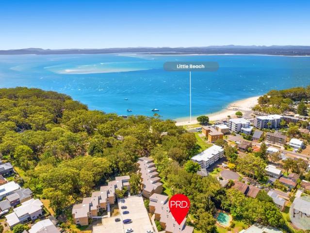 Apartment for sale in Nelson Bay, New South Wales